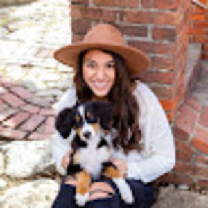 Meet your Posher, Jocelyn